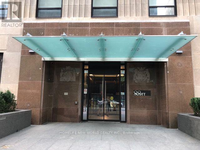 5008 - 88 Scott Street, Toronto, Ontario  M5E 0A9 - Photo 2 - C13577264