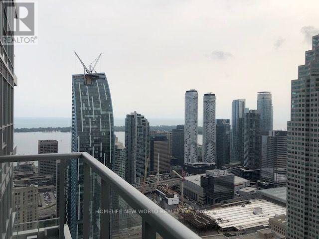 5008 - 88 Scott Street, Toronto, Ontario  M5E 0A9 - Photo 3 - C13577264