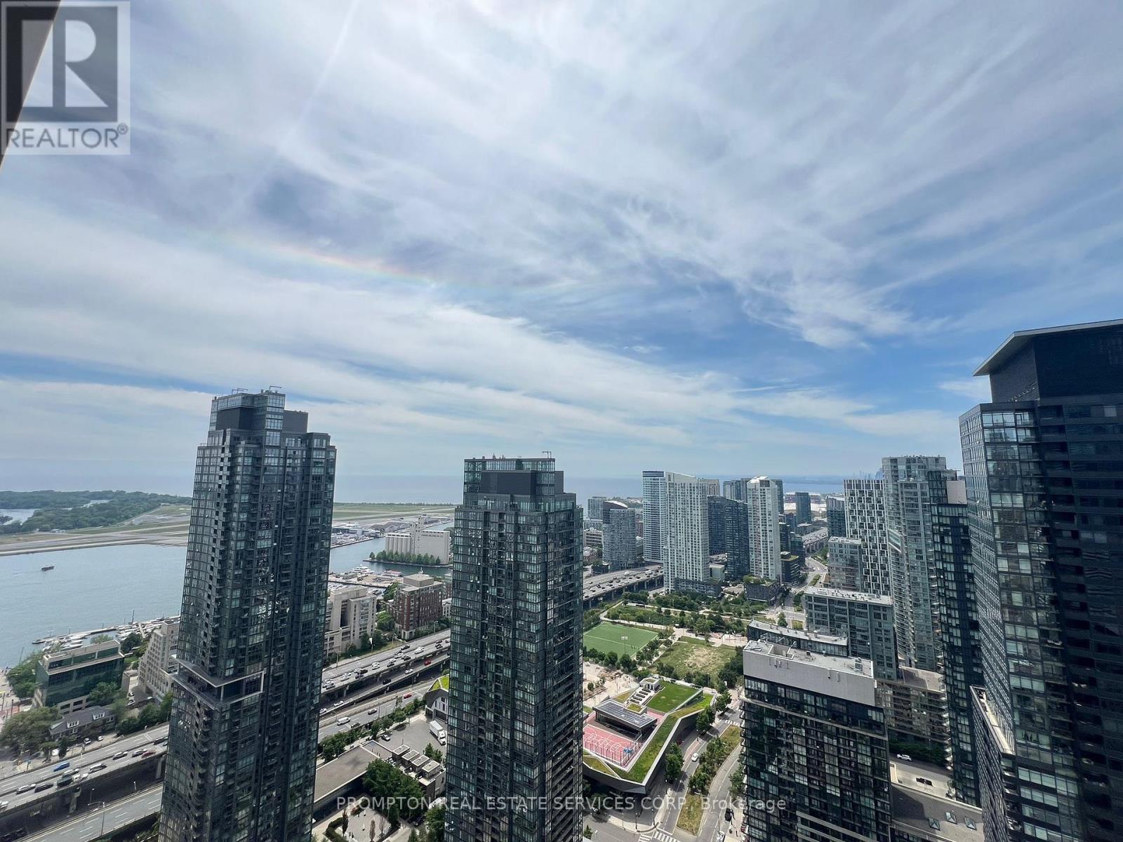 4602 - 3 Concord Cityplace Way, Toronto, Ontario  M5V 0X4 - Photo 16 - C13577284
