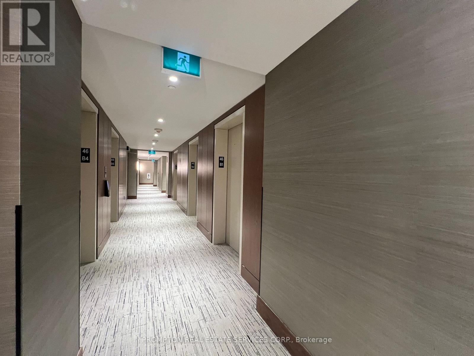 4602 - 3 Concord Cityplace Way, Toronto, Ontario  M5V 0X4 - Photo 17 - C13577284