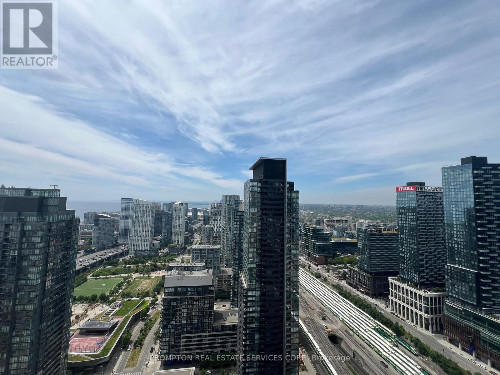 4602 - 3 Concord Cityplace Way, Toronto, Ontario  M5V 0X4 - Photo 18 - C13577284
