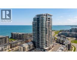385 WINSTON Road Unit# 505, Grimsby, Ontario