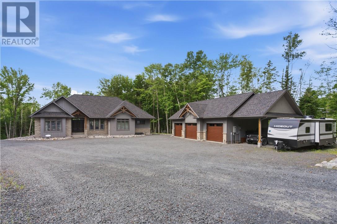 3 Pine Drive, Blind River, Ontario  P0R 1B0 - Photo 3 - 2127893