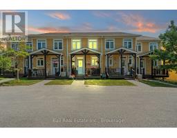 18 - 1579 ANSTRUTHER LAKE ROAD, North Kawartha, Ontario