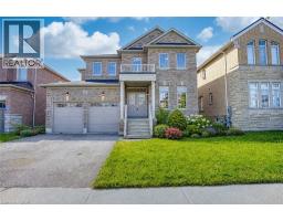 156 MCKNIGHT Avenue, Waterdown, Ontario