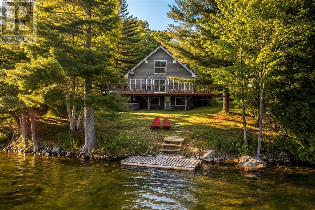 235 Bass Lake Road, Blind River, Ontario