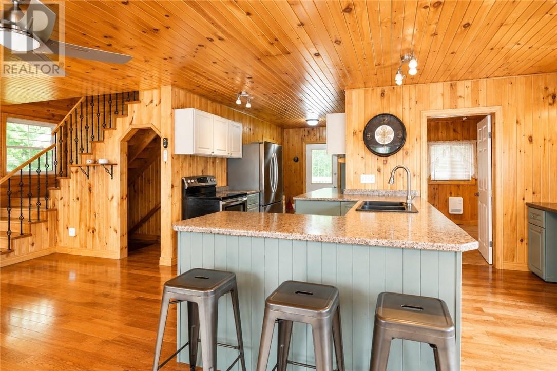 235 Bass Lake Road, Blind River, Ontario  P0R 1B0 - Photo 14 - 2129106