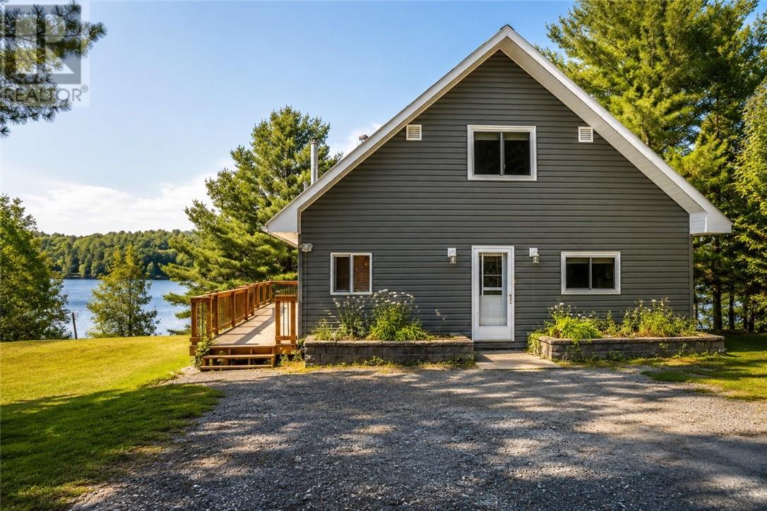 235 Bass Lake Road, Blind River, Ontario  P0R 1B0 - Photo 2 - 2129106