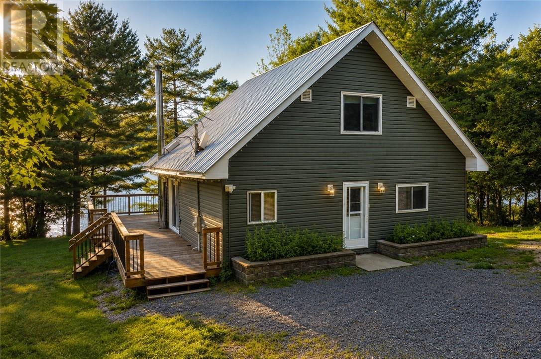 235 Bass Lake Road, Blind River, Ontario  P0R 1B0 - Photo 3 - 2129106