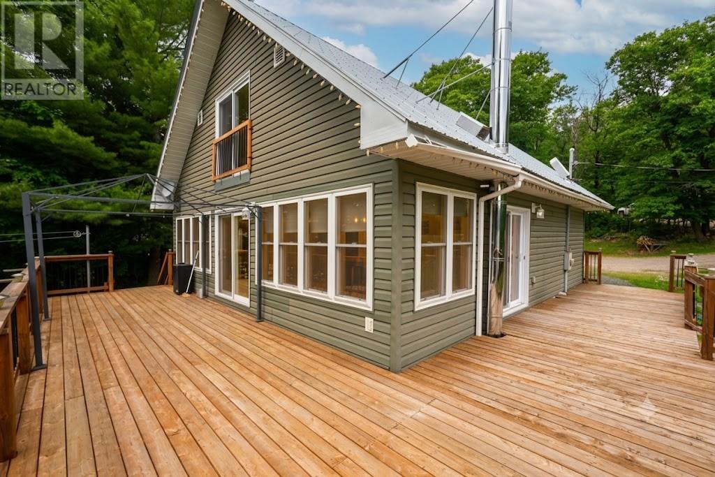 235 Bass Lake Road, Blind River, Ontario  P0R 1B0 - Photo 4 - 2129106