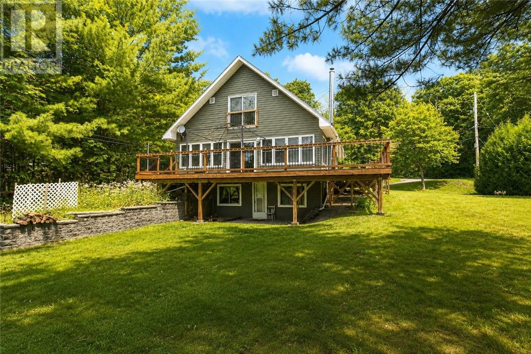 235 Bass Lake Road, Blind River, Ontario  P0R 1B0 - Photo 5 - 2129106