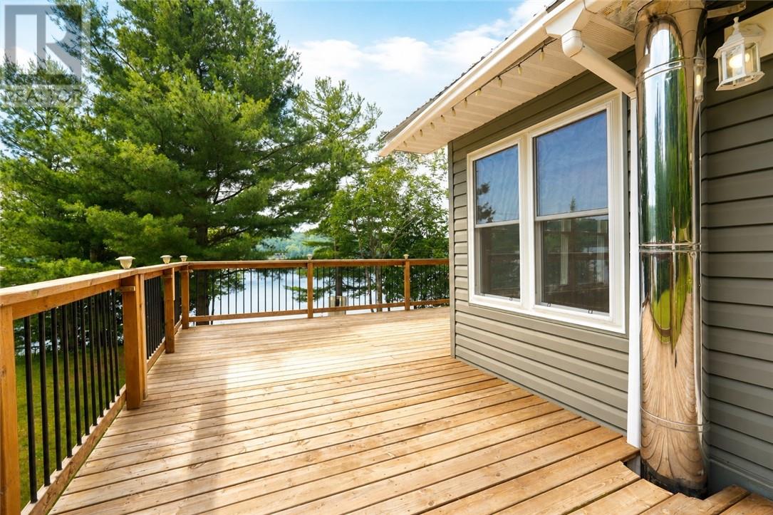 235 Bass Lake Road, Blind River, Ontario  P0R 1B0 - Photo 6 - 2129106