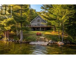 235 Bass Lake Road, Blind River, Ontario