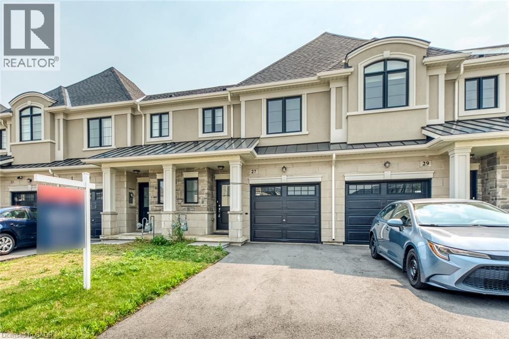 27 Mia Drive, Hamilton, Ontario  L9B 0H8 - Photo 2 - 40849050