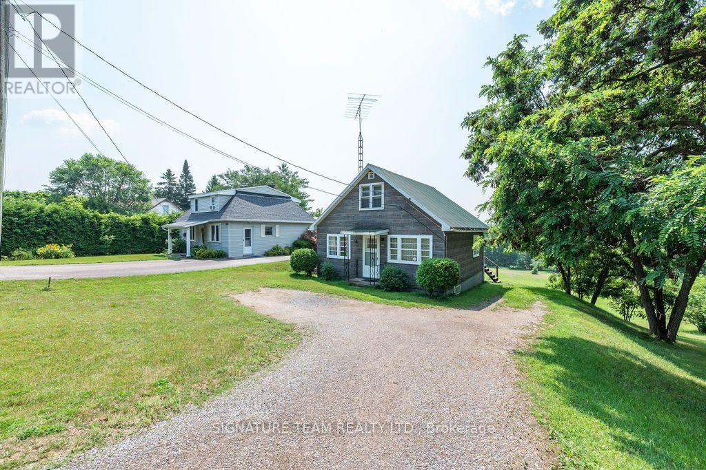 227 BONNECHERE STREET E, Bonnechere Valley, Ontario