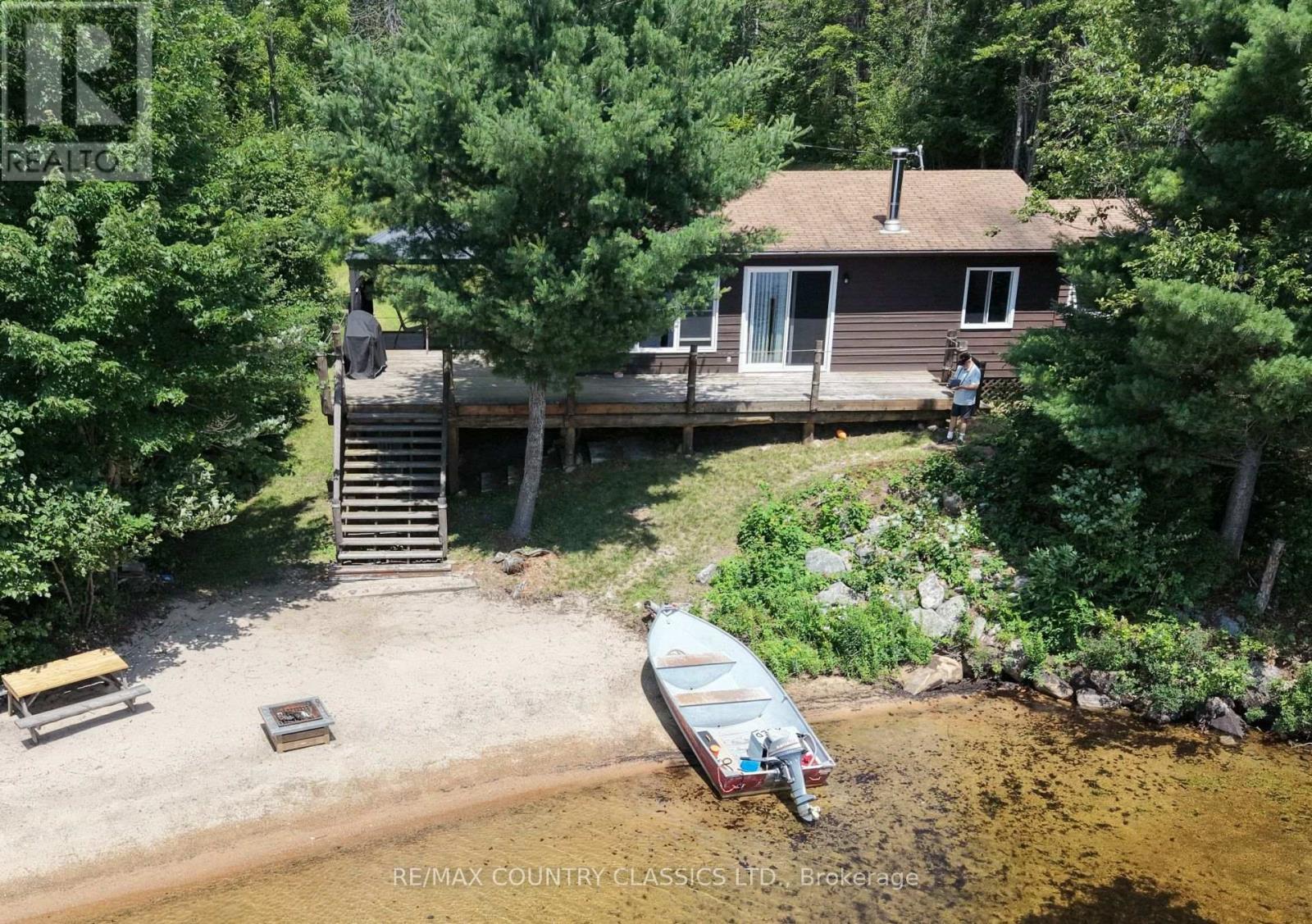1483 Wilowski Drive, Madawaska Valley, Ontario K0J 1B0 - Photo 2 - X13577242
