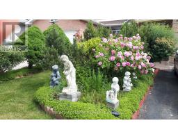 31 STARGELL CRESCENT, Markham, Ontario
