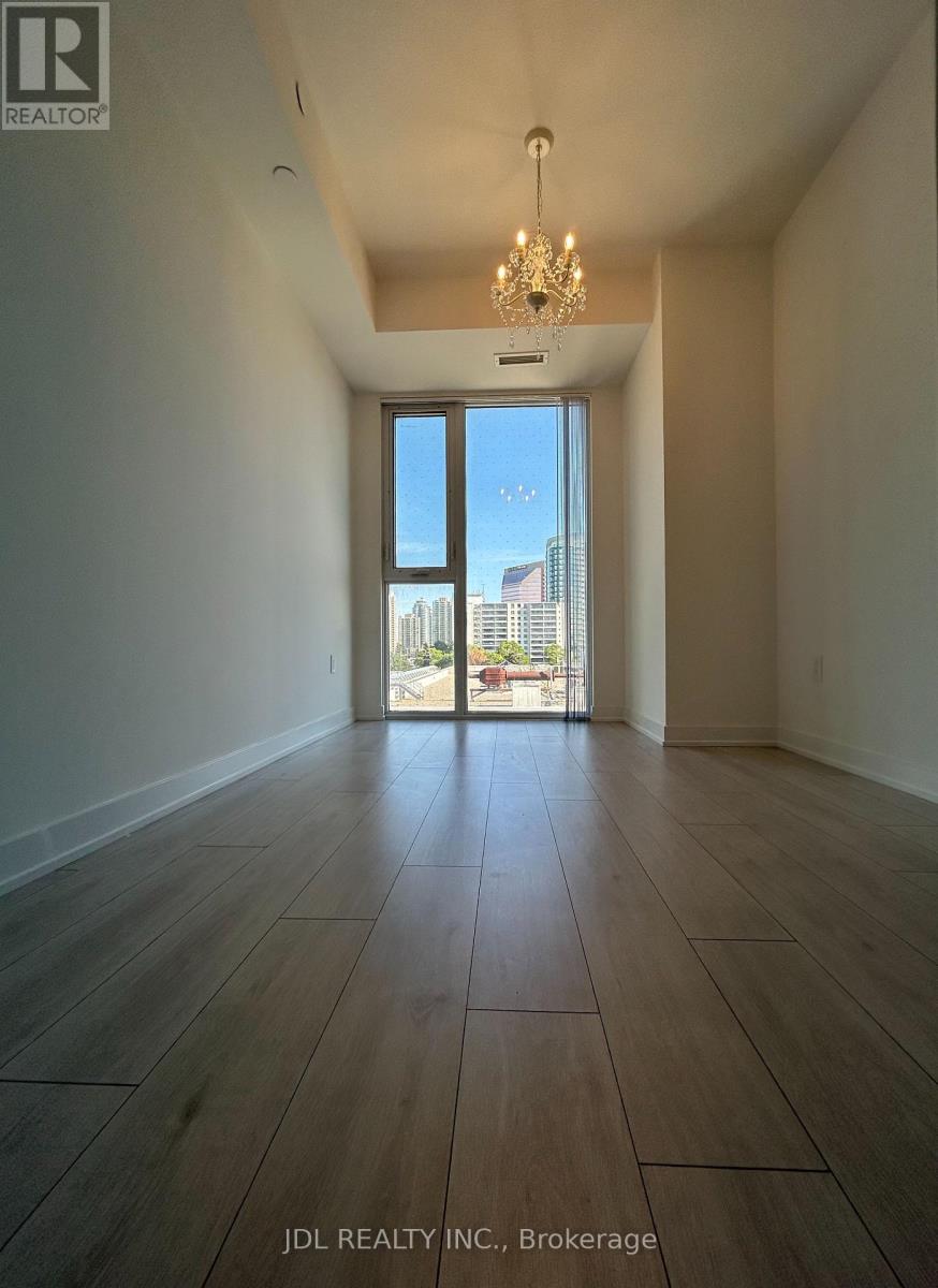 Two Bedrooms #321 - 5858 Yonge St Street, Toronto, Ontario  M2M 0C6 - Photo 23 - C13564756