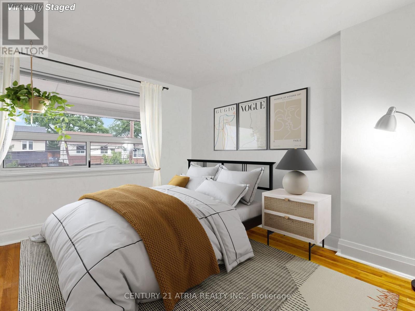21 Mahoney Avenue, Toronto, Ontario  M6M 2H5 - Photo 23 - W13571940