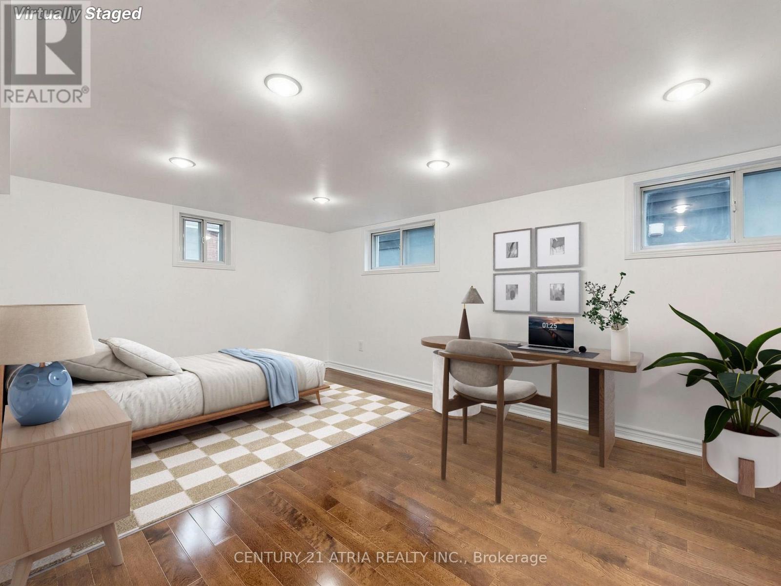 21 Mahoney Avenue, Toronto, Ontario  M6M 2H5 - Photo 37 - W13571940