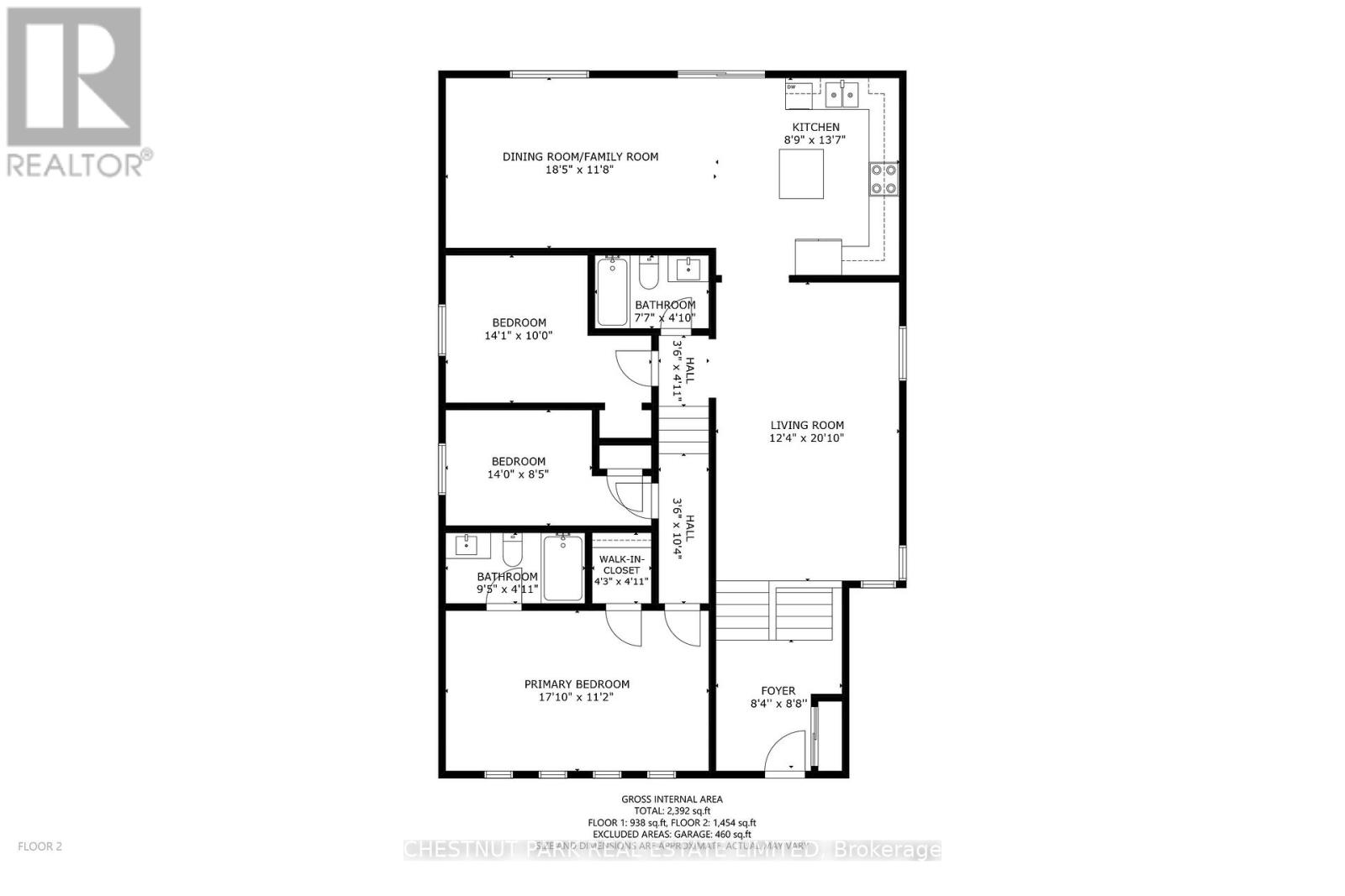 808 O'reilly Crescent, Shelburne, Ontario  L9V 2S3 - Photo 10 - X13551252