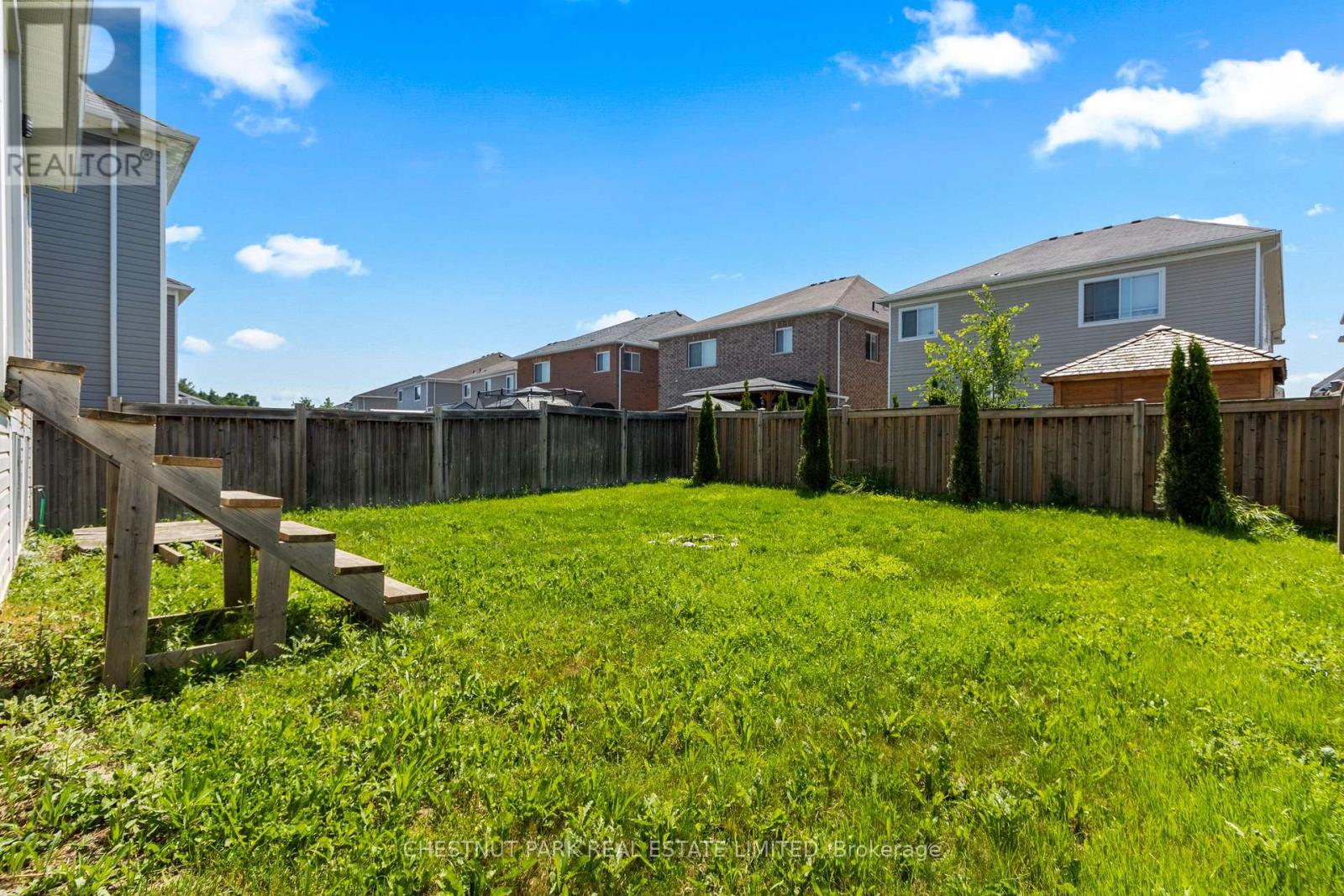 808 O'reilly Crescent, Shelburne, Ontario  L9V 2S3 - Photo 34 - X13551252