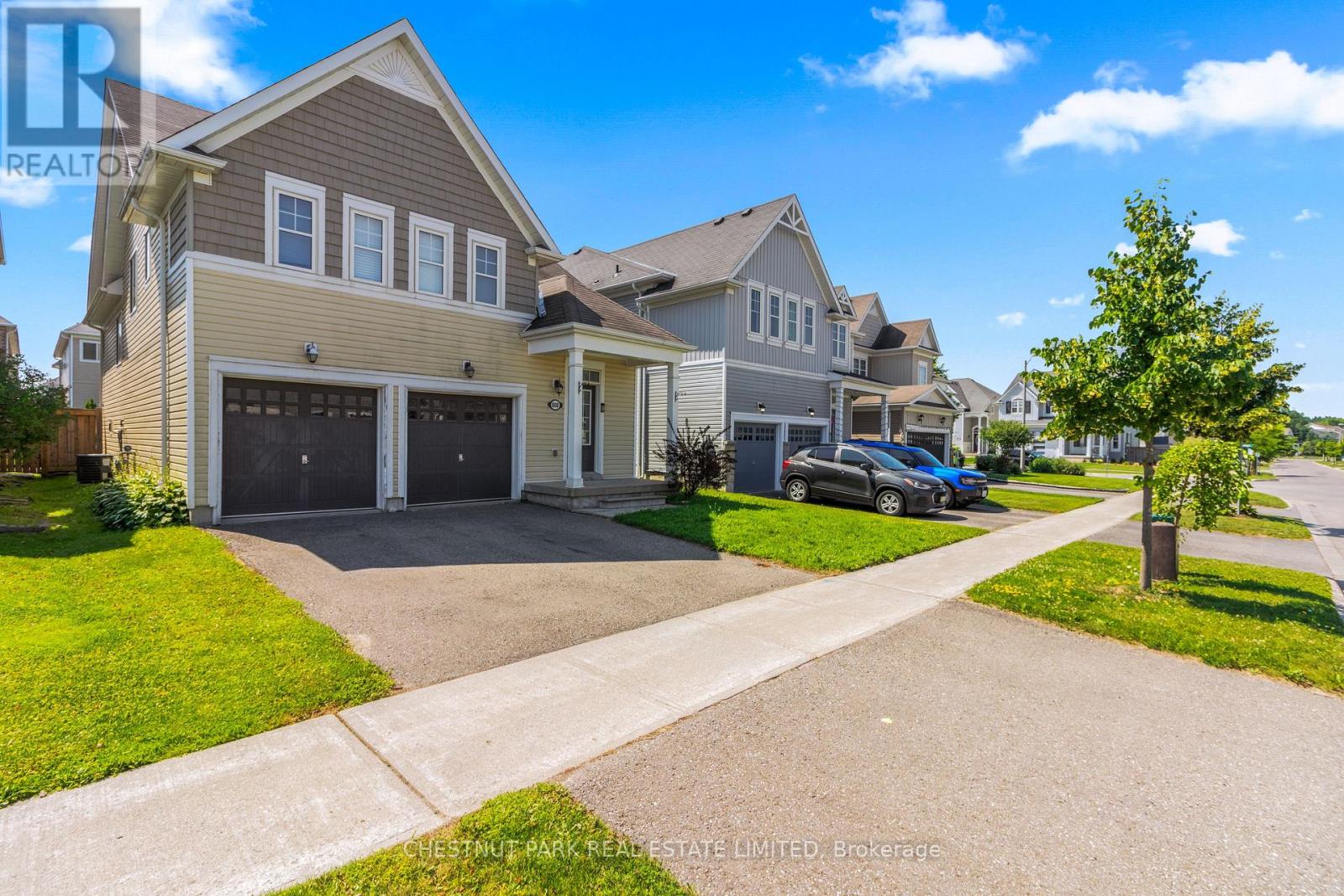 808 O'reilly Crescent, Shelburne, Ontario  L9V 2S3 - Photo 3 - X13551252