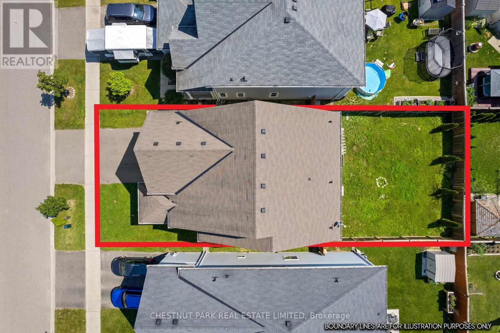 808 O'reilly Crescent, Shelburne, Ontario  L9V 2S3 - Photo 6 - X13551252