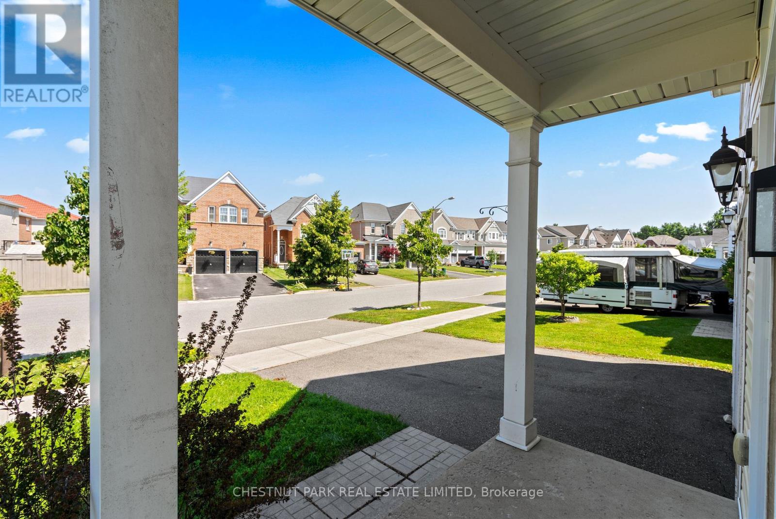 808 O'reilly Crescent, Shelburne, Ontario  L9V 2S3 - Photo 7 - X13551252