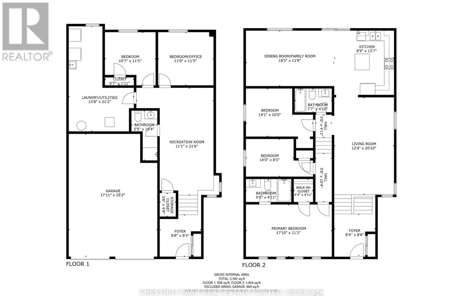 808 O'reilly Crescent, Shelburne, Ontario  L9V 2S3 - Photo 8 - X13551252