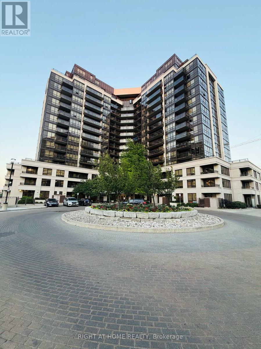 909 - 1060 SHEPPARD AVENUE W, Toronto (York University Heights)