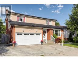 76 CHARTERS ROAD, Brampton, Ontario