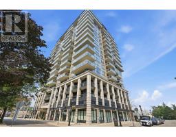 1101 - 2025 MARIA STREET, Burlington, Ontario