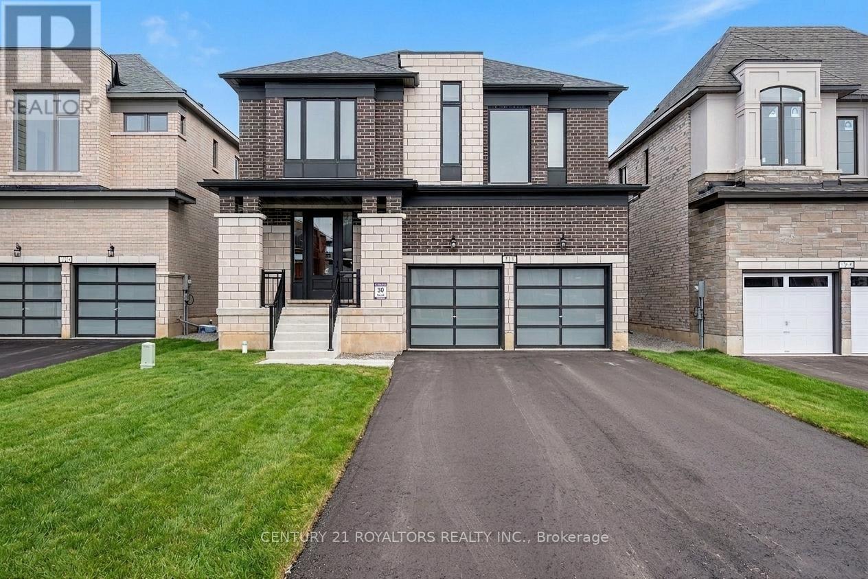 212 HARWOOD AVENUE, Woodstock, Ontario