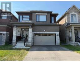 21 STANLEY LEITCH DRIVE, Erin, Ontario