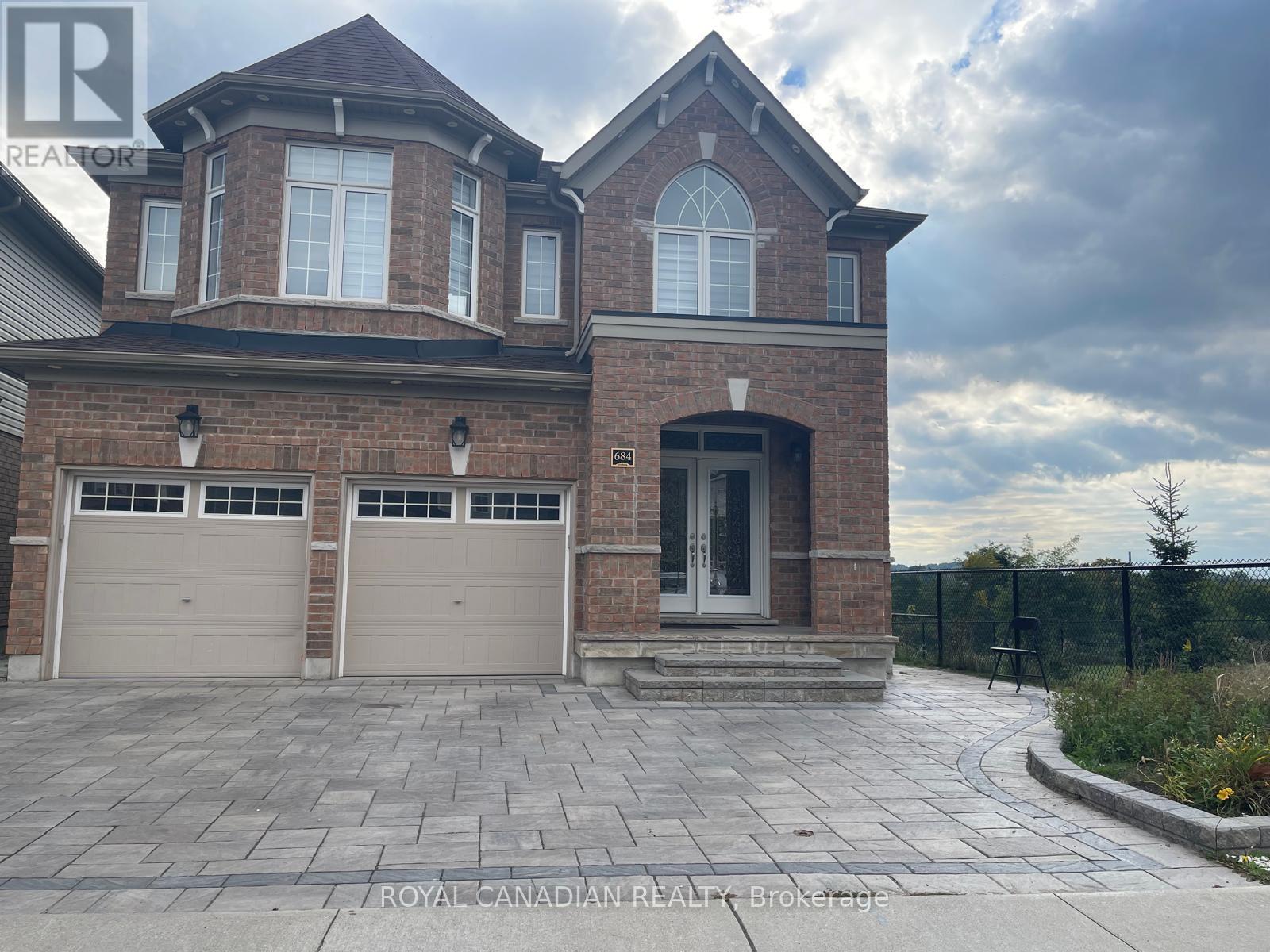 BSMT - 684 LINDEN DRIVE, Cambridge, Ontario