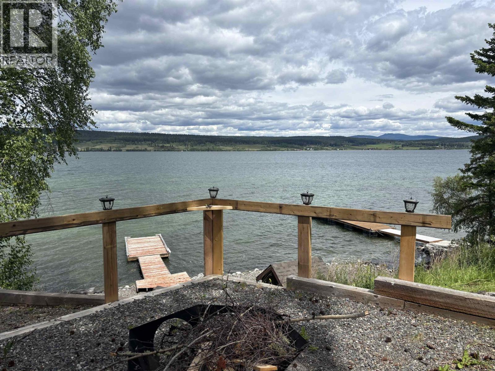 4611 Caverly Road, Lac La Hache, British Columbia V0K 1T0 - Photo 12 - R3141017