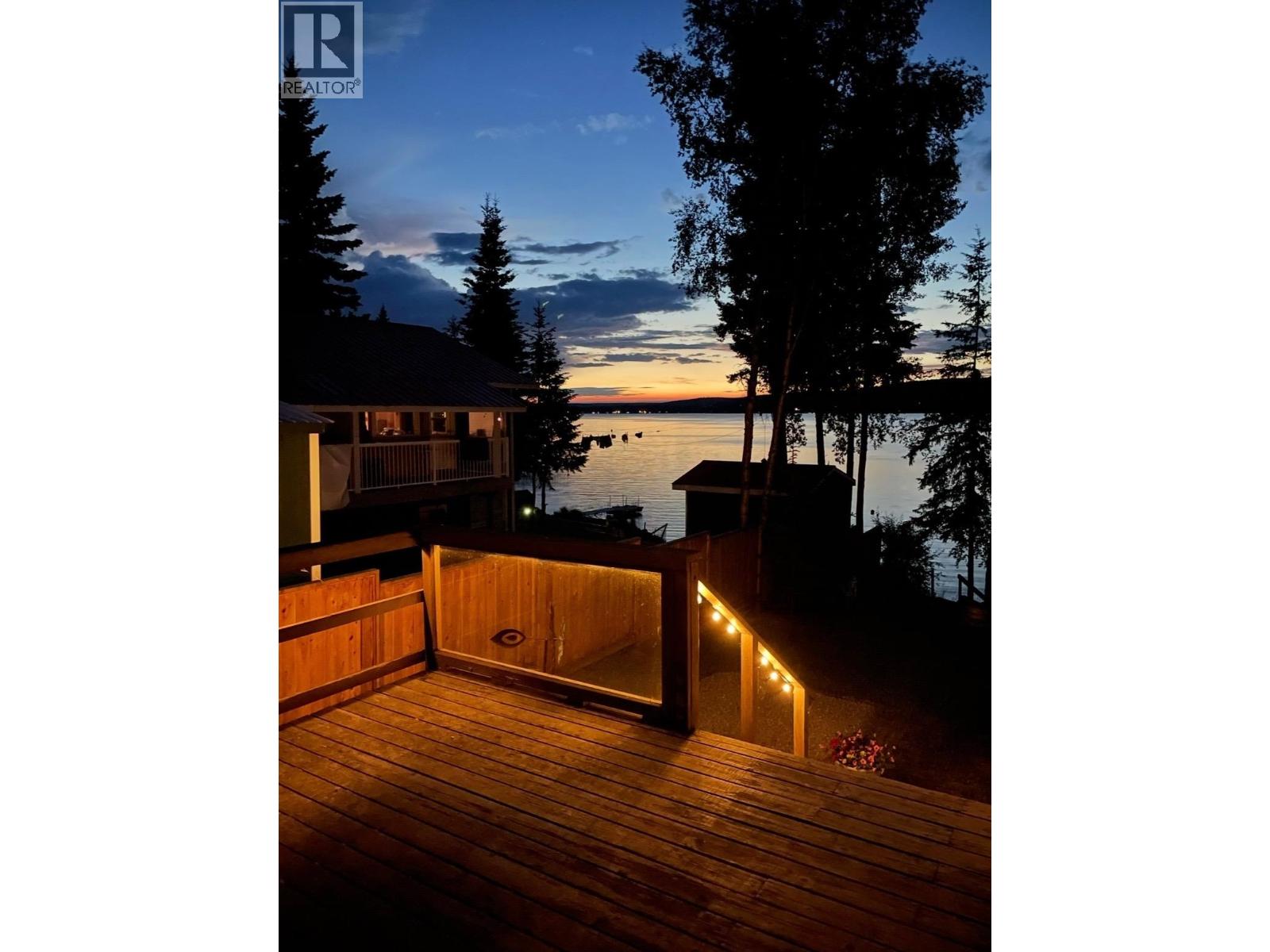 4611 Caverly Road, Lac La Hache, British Columbia V0K 1T0 - Photo 18 - R3141017