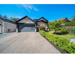 27247 33B AVENUE, Langley, British Columbia