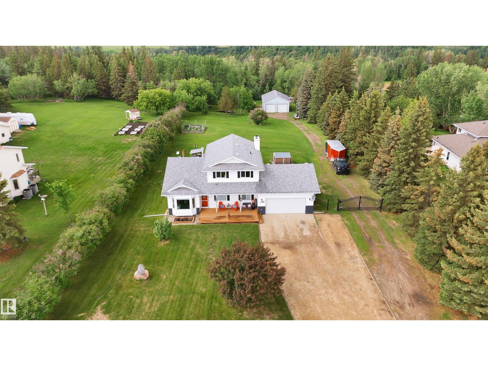 #39 55319 RGE ROAD 223, Rural Sturgeon County, Alberta