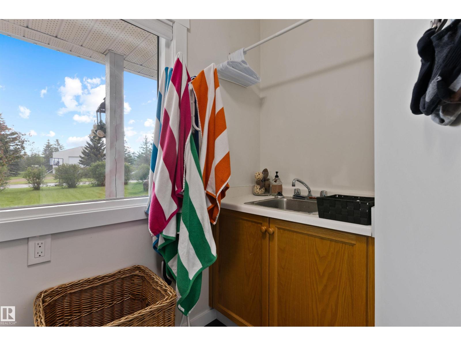 #39 55319 Rge Road 223, Rural Sturgeon County, Alberta  T8L 5E3 - Photo 28 - E4499471