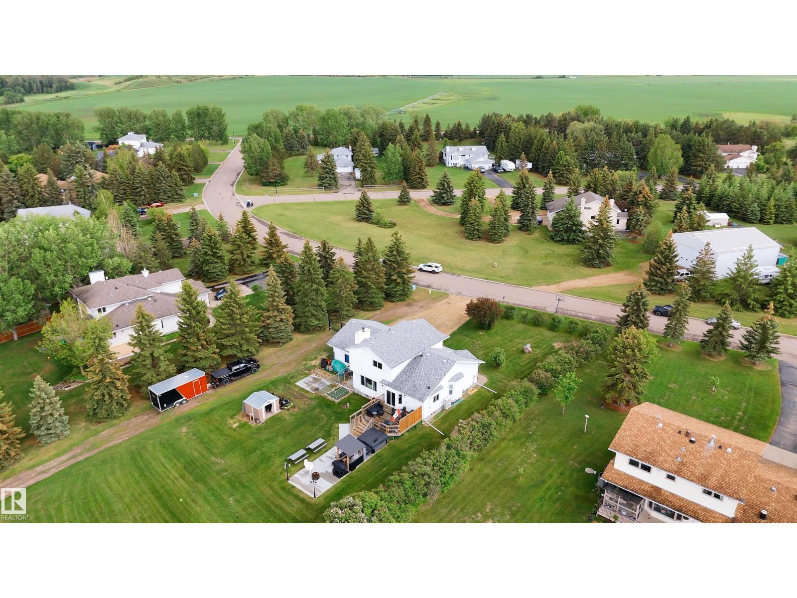 #39 55319 Rge Road 223, Rural Sturgeon County, Alberta  T8L 5E3 - Photo 4 - E4499471