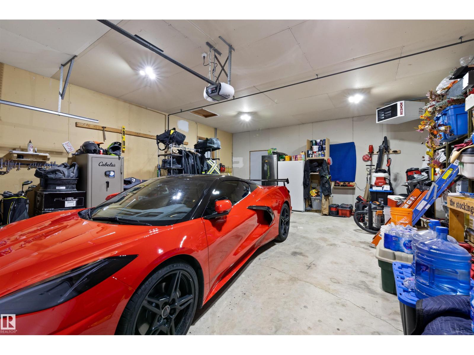 #39 55319 Rge Road 223, Rural Sturgeon County, Alberta  T8L 5E3 - Photo 42 - E4499471