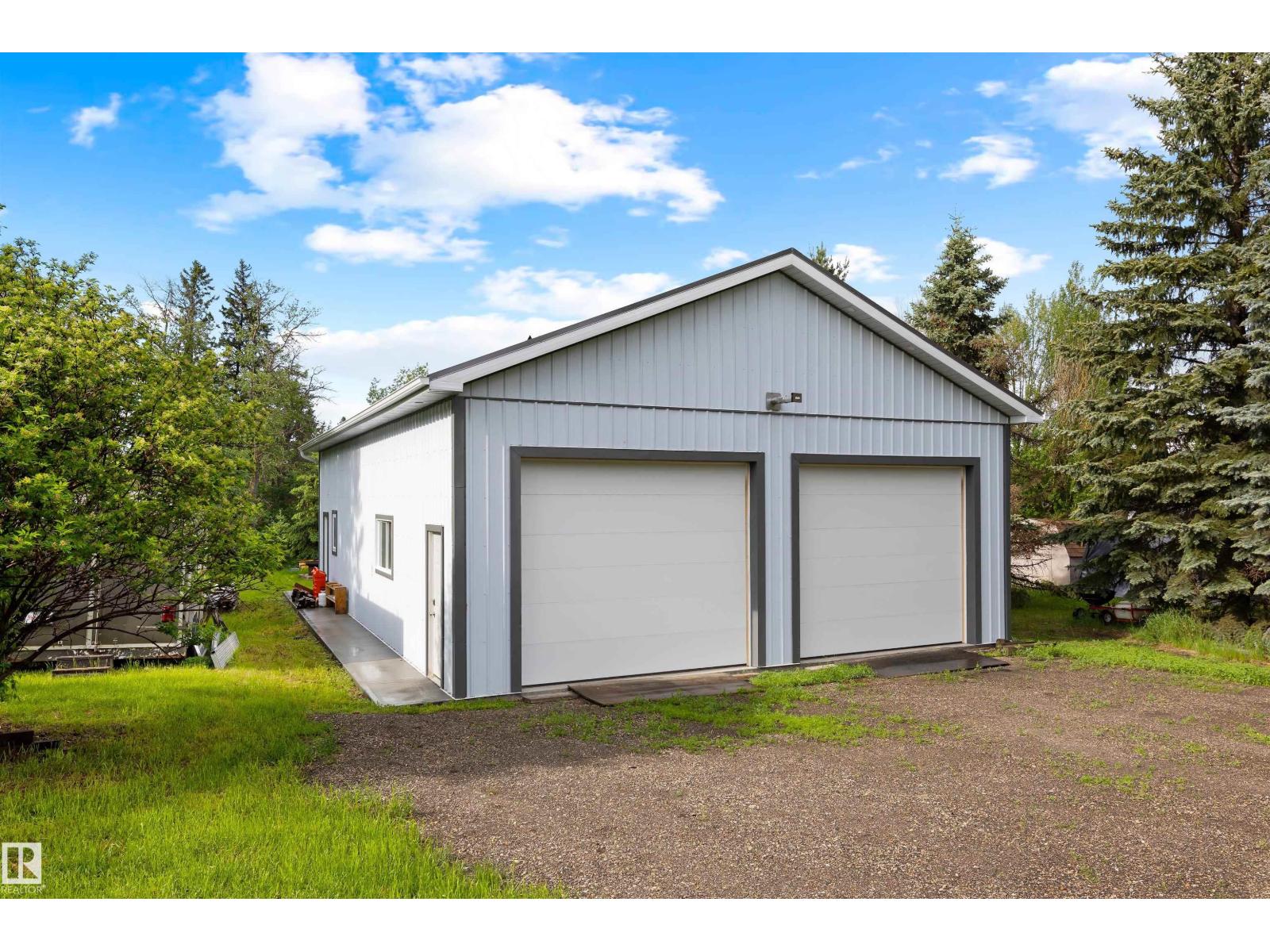 #39 55319 Rge Road 223, Rural Sturgeon County, Alberta  T8L 5E3 - Photo 54 - E4499471