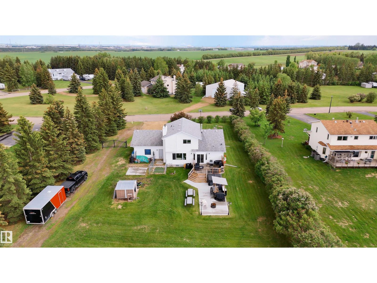 #39 55319 Rge Road 223, Rural Sturgeon County, Alberta  T8L 5E3 - Photo 69 - E4499471