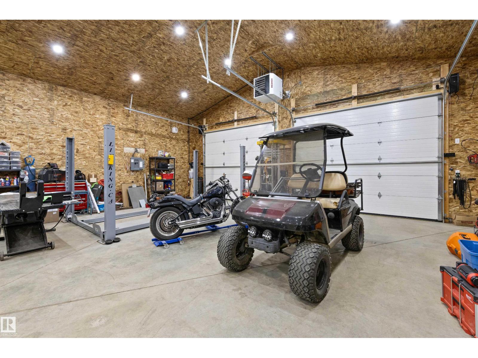 #39 55319 Rge Road 223, Rural Sturgeon County, Alberta  T8L 5E3 - Photo 44 - E4499471