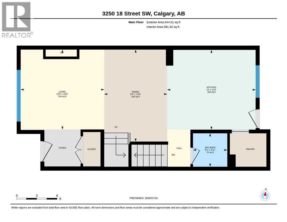 3250 18 Street SW, Calgary, Alberta T2T 6S5 - Photo 35 - A2329923