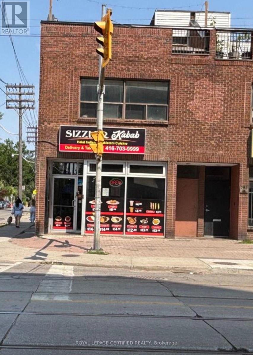 754 King Street W, Toronto, Ontario M5V 1N3 - Photo 3 - C13563920