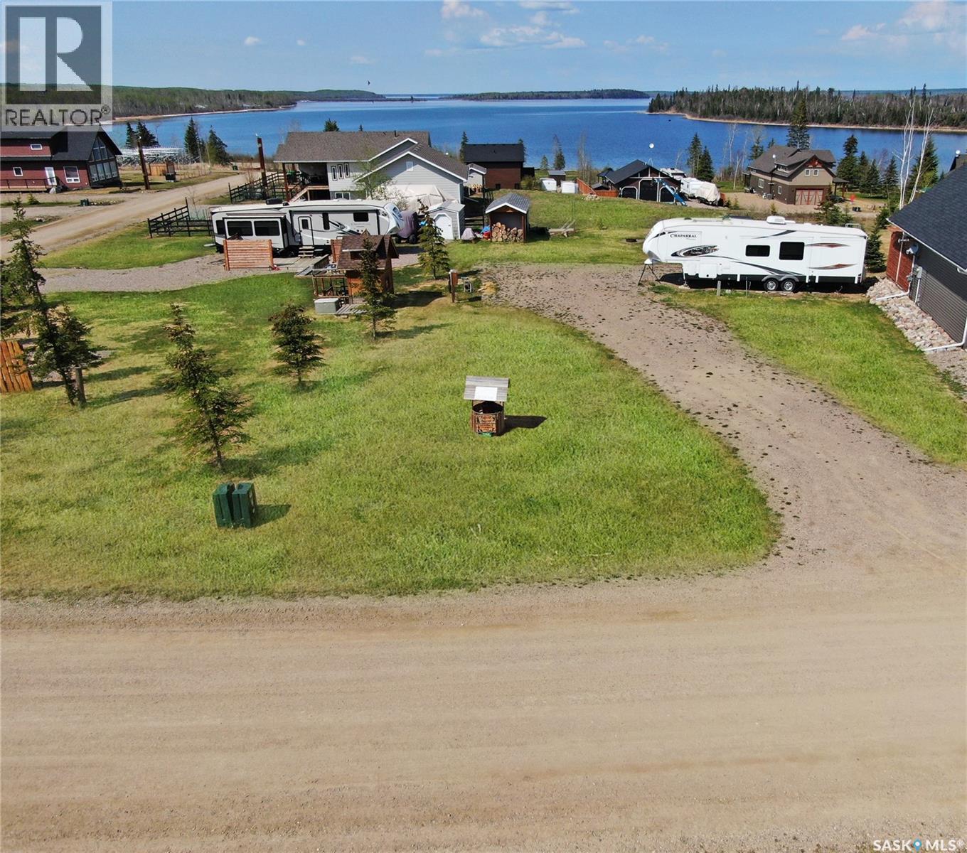 702 Diamond Willow DRIVE, Meadow Lake Provincial Park, Saskatchewan