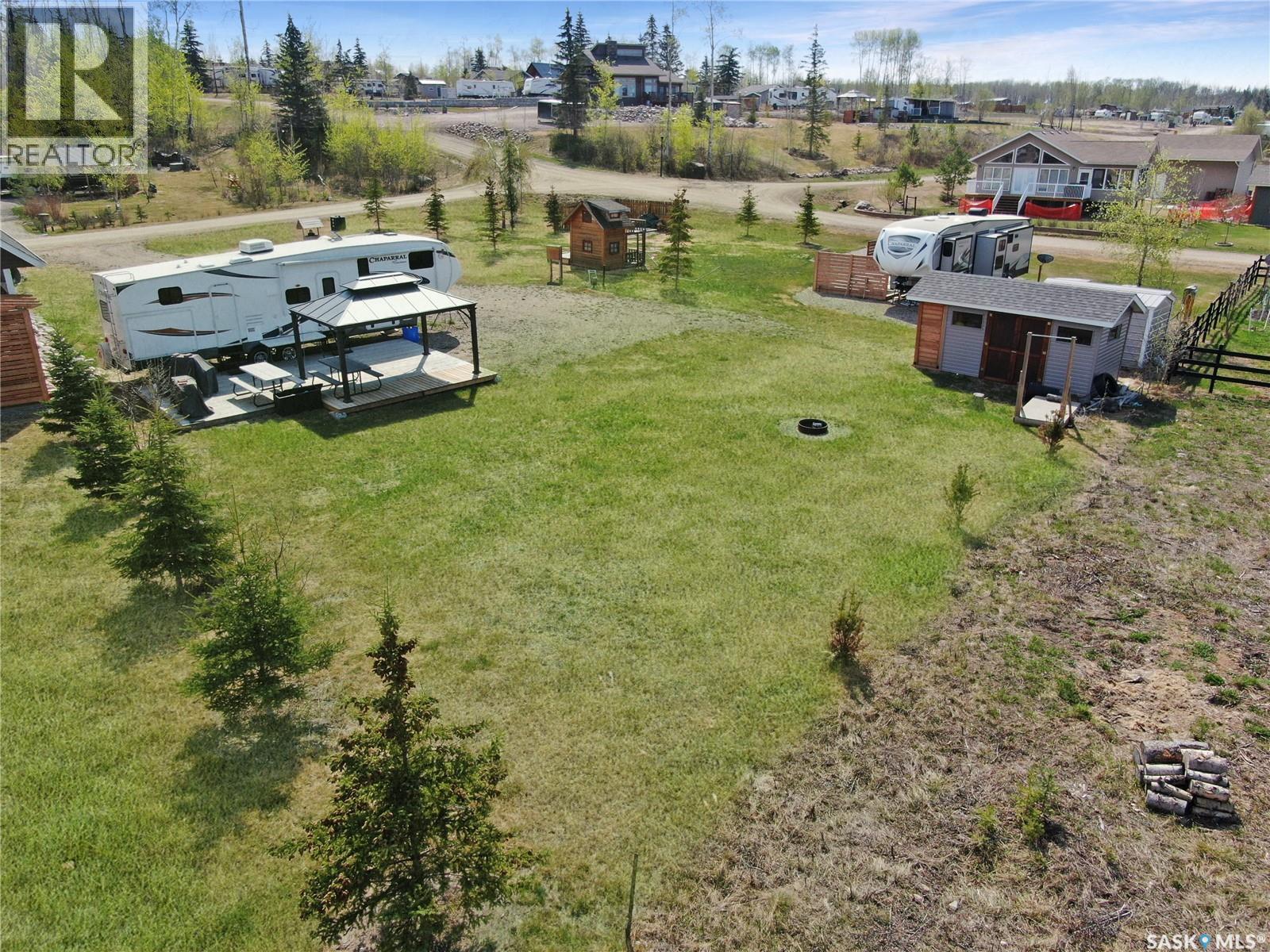 702 Diamond Willow Drive, Meadow Lake Provincial Park, Saskatchewan  S0M 1A0 - Photo 3 - SK042922